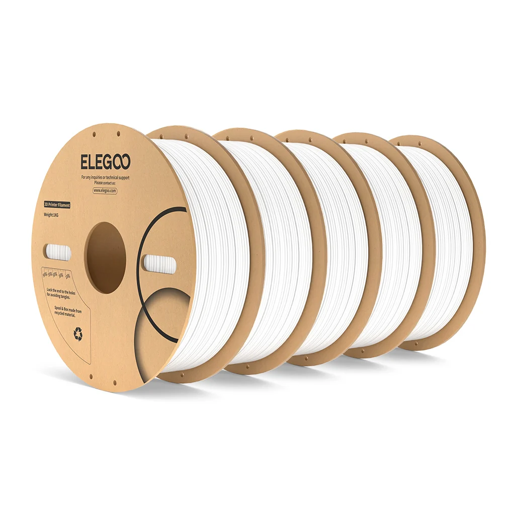ABS Filament 5 kg - Image 2