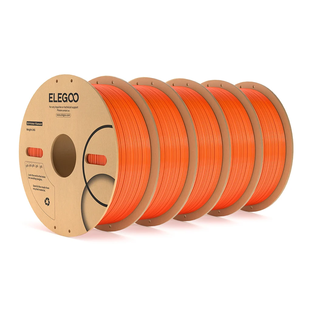 ABS Filament 5 kg - Image 4