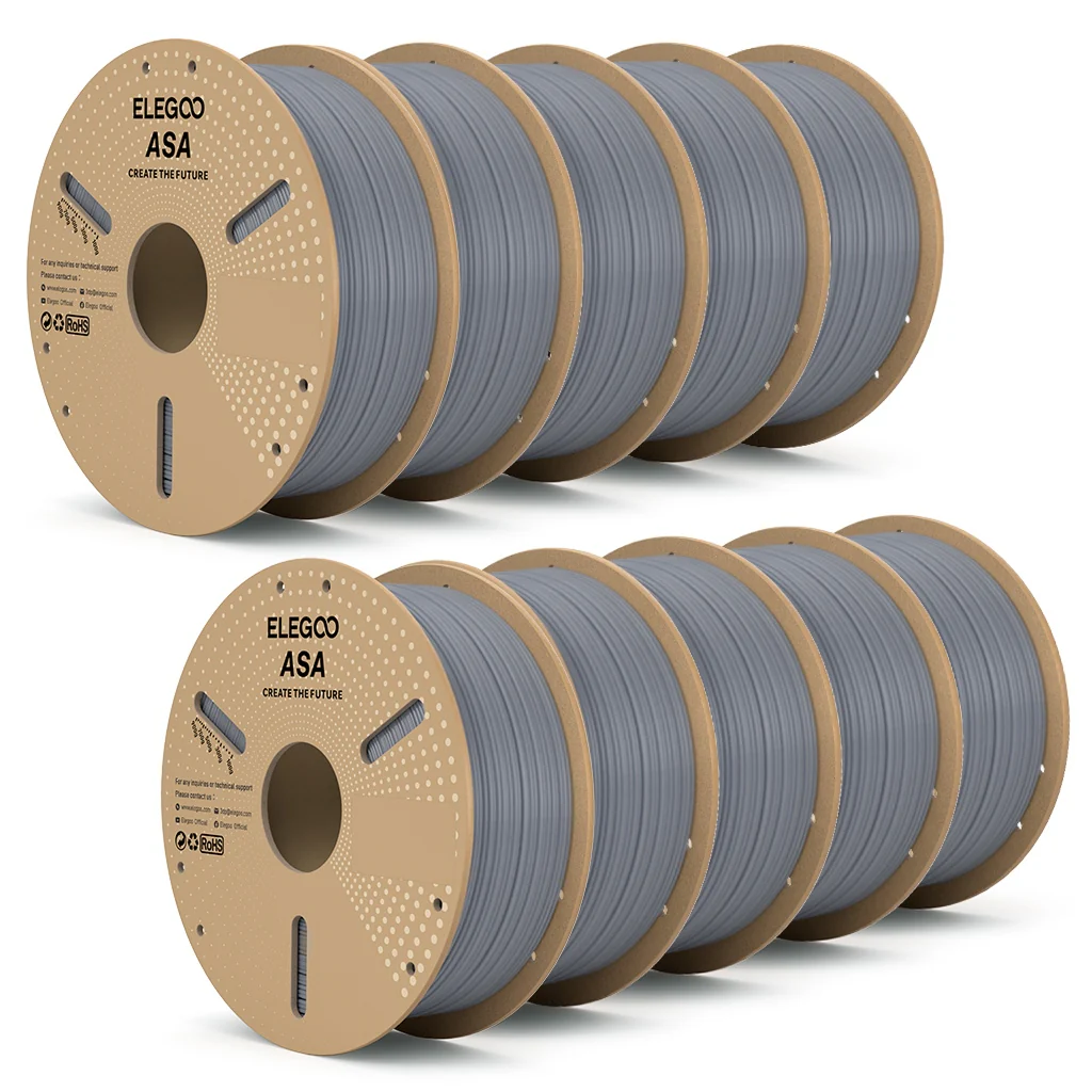 ASA Filament 10 kg - Image 10