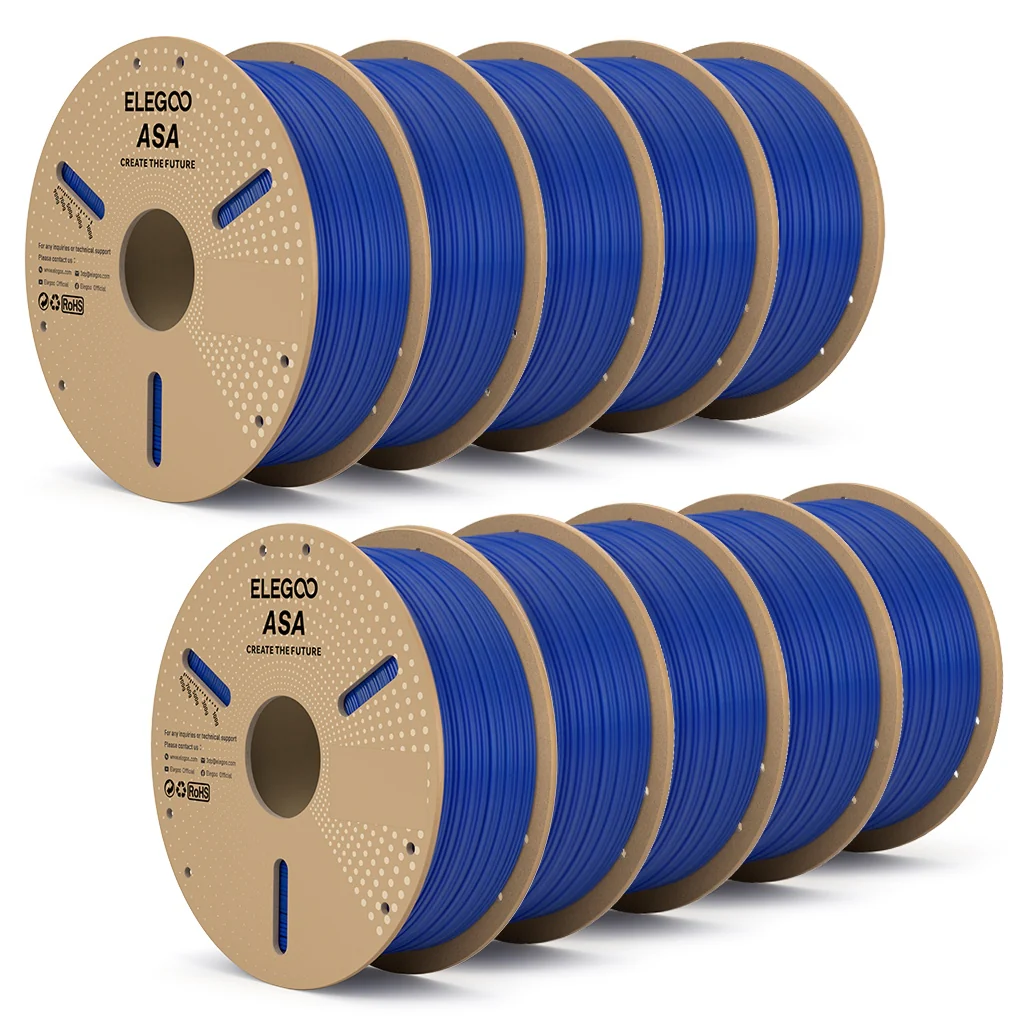 ASA Filament 10 kg - Image 13