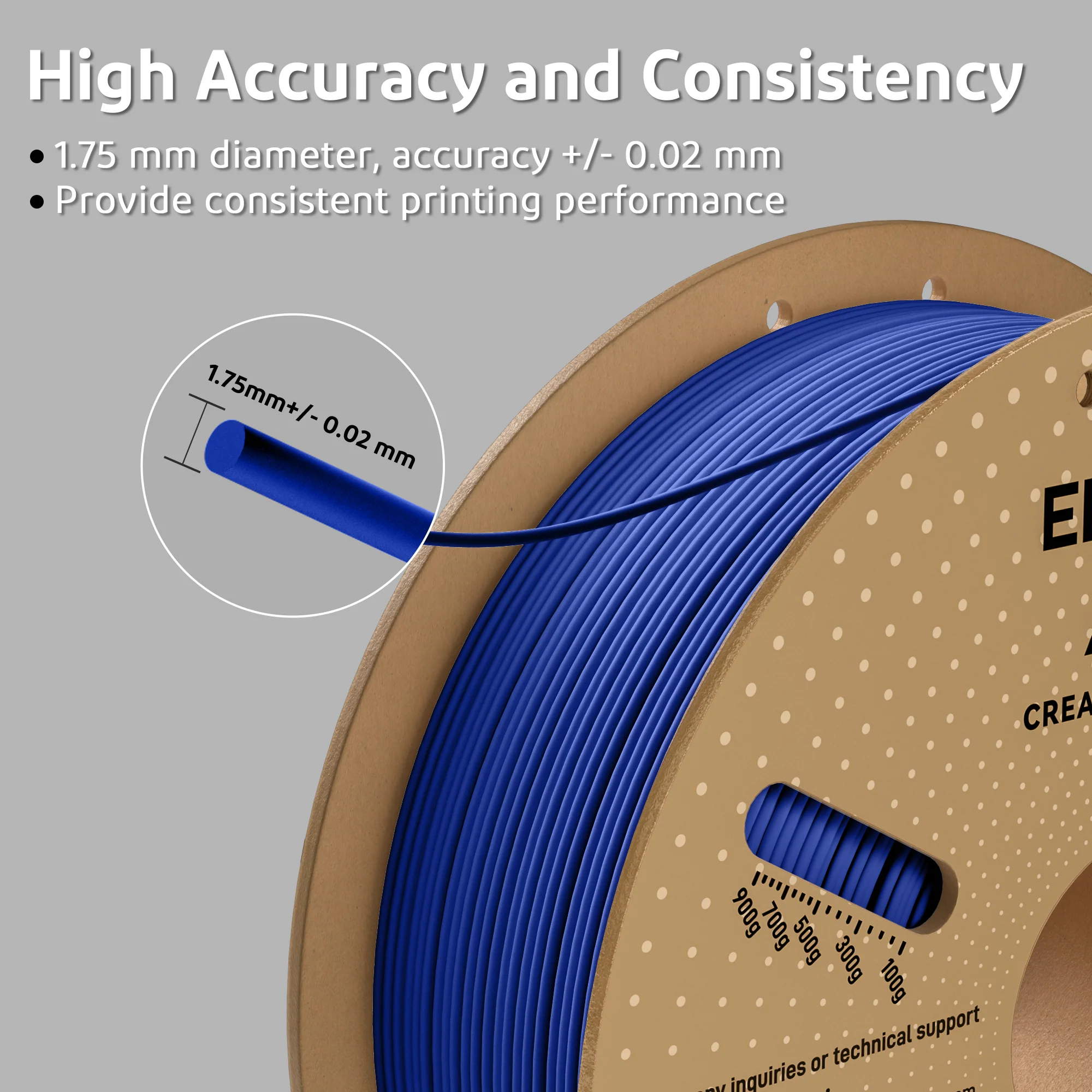 ASA Filament 10 kg - Image 3