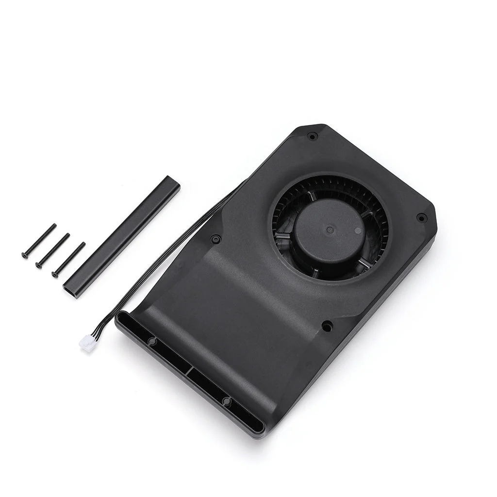 Auxiliary Part Cooling Fan for Centauri Carbon 2