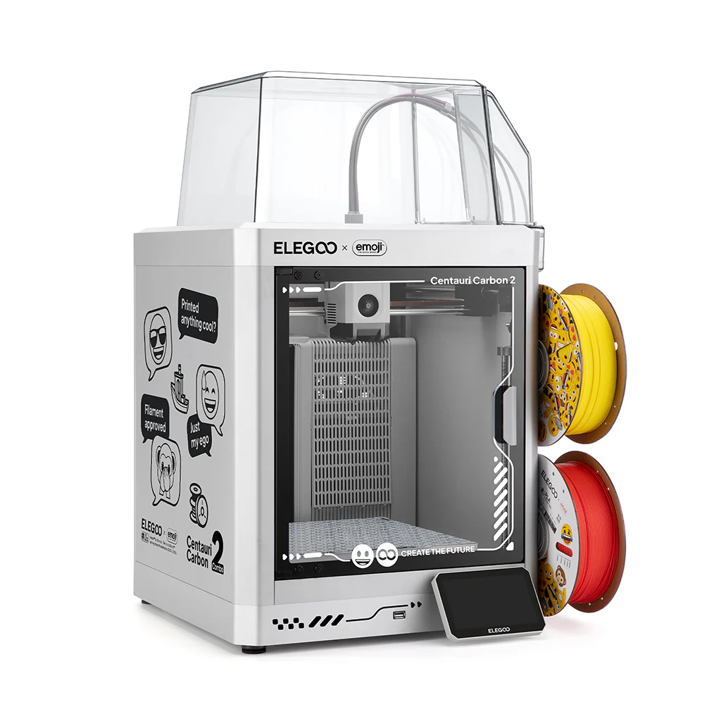 ELEGOO × emoji® Centauri Carbon 2 Combo - Image 8