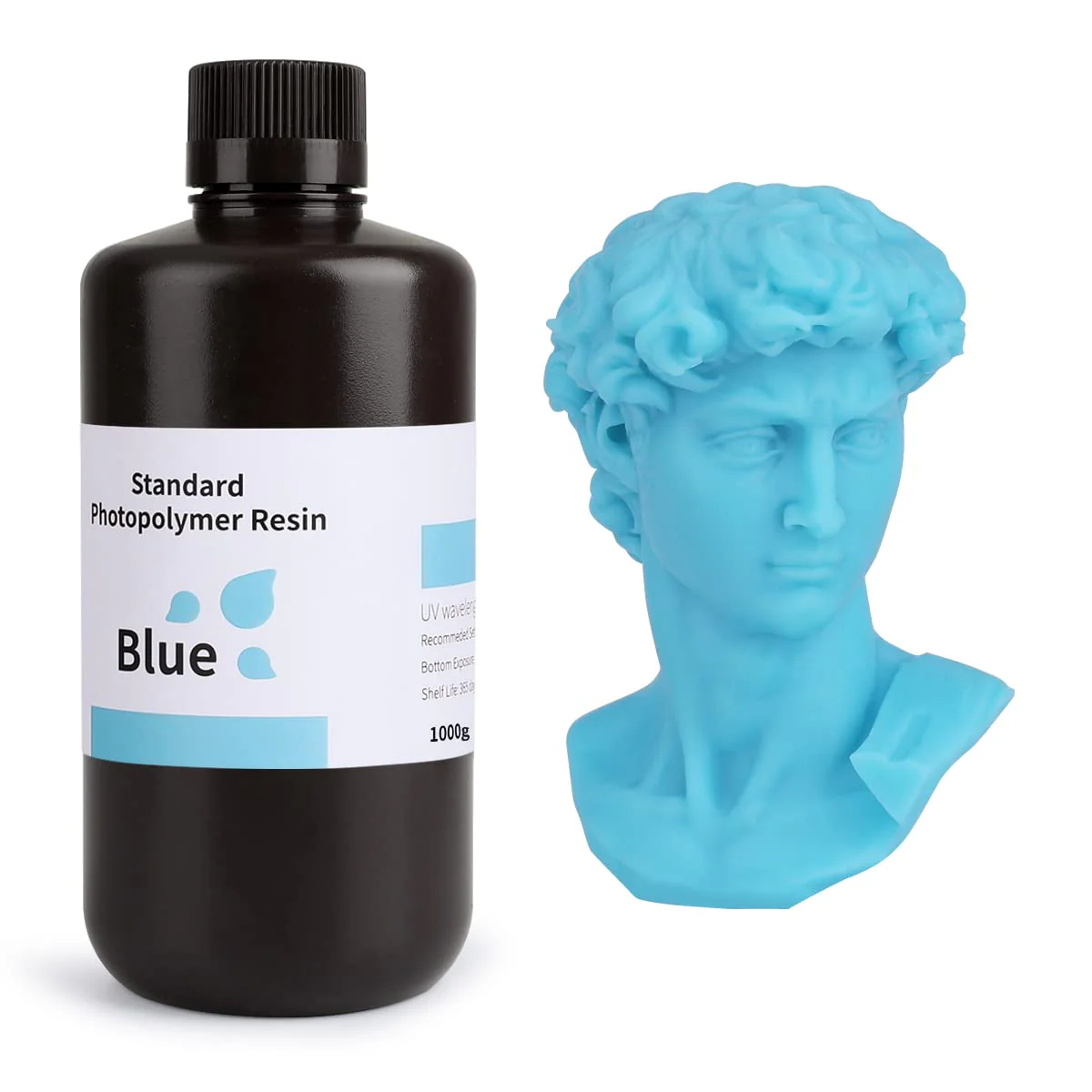 Standard Resin - Image 4