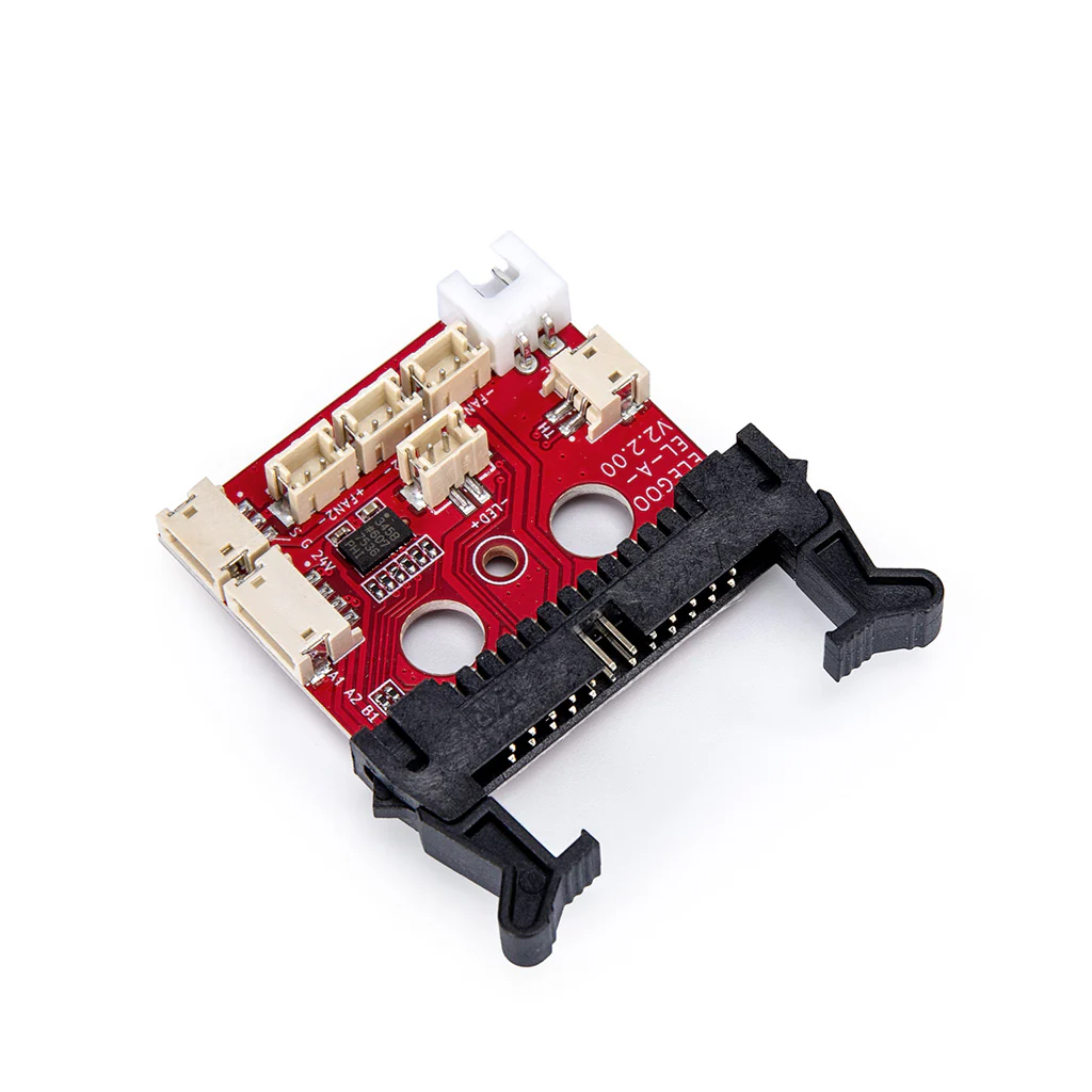 Extruder Adapter Board for Neptune 4 Max/Plus - Image 2