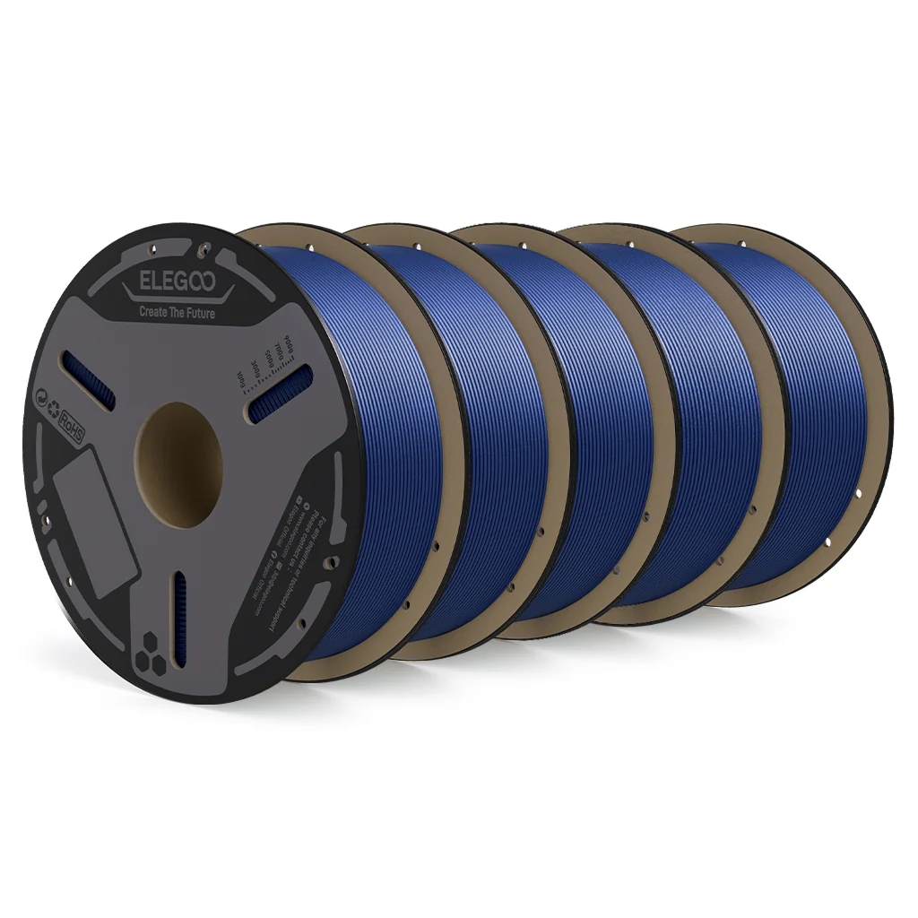PETG-CF Filament 5kg - Image 4