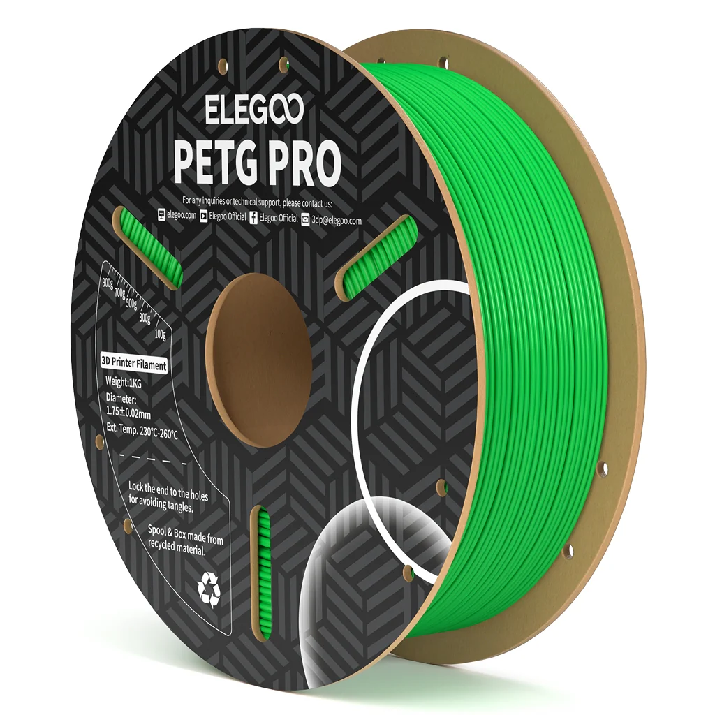 PETG Pro Filament 20 kg - Image 10