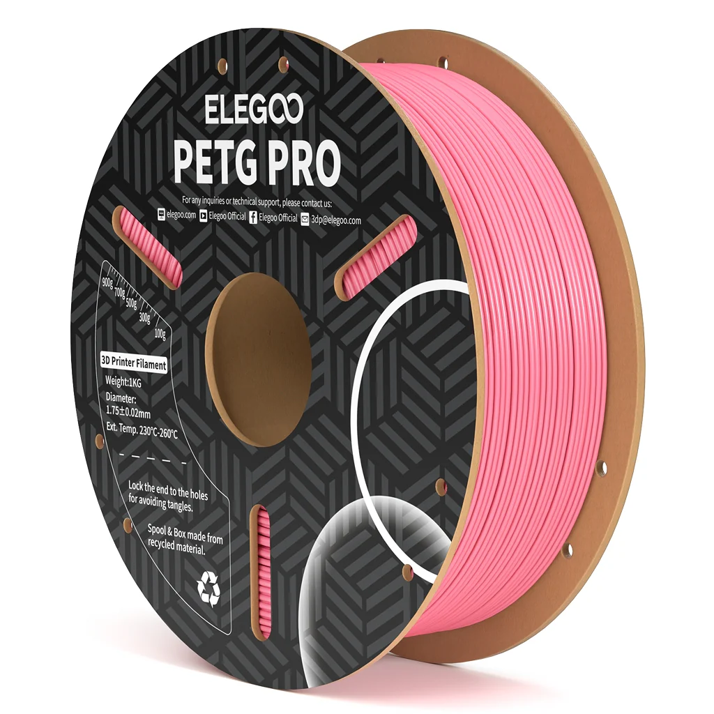 PETG Pro Filament 20 kg - Image 3