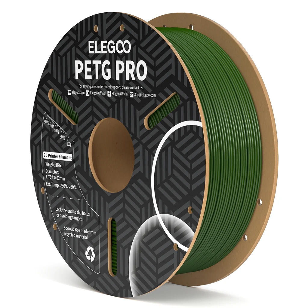 PETG Pro Filament 20 kg - Image 4