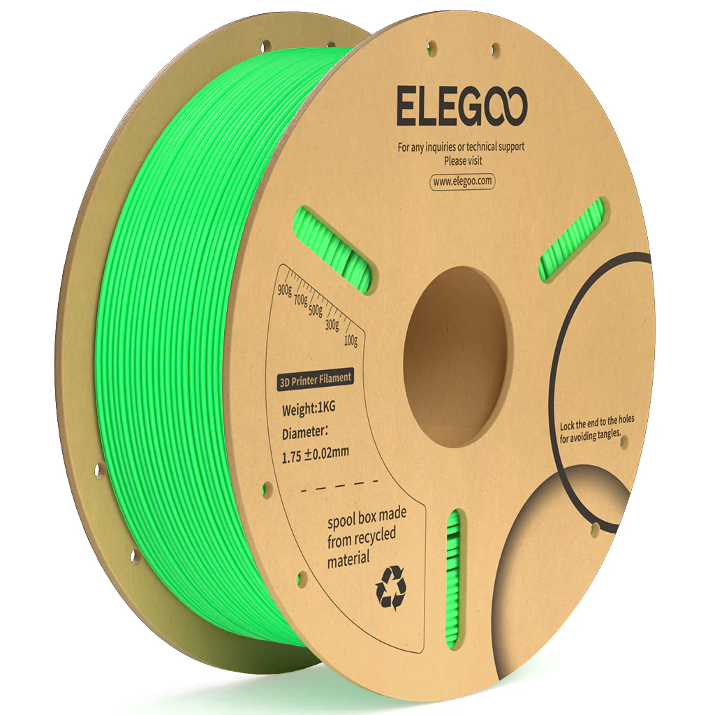 PLA Plus Filament 20 kg - Image 7