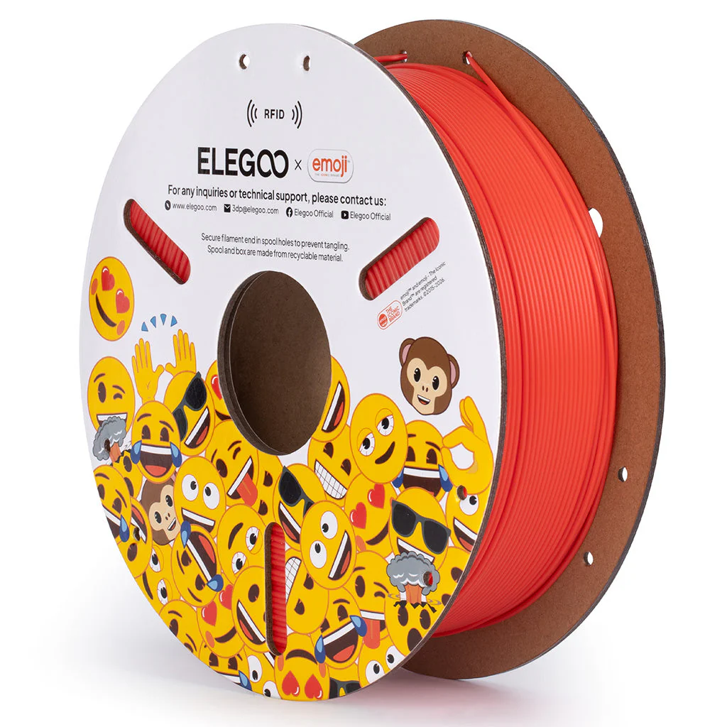 PLA (RFID) emoji® Brand Edition - Image 10