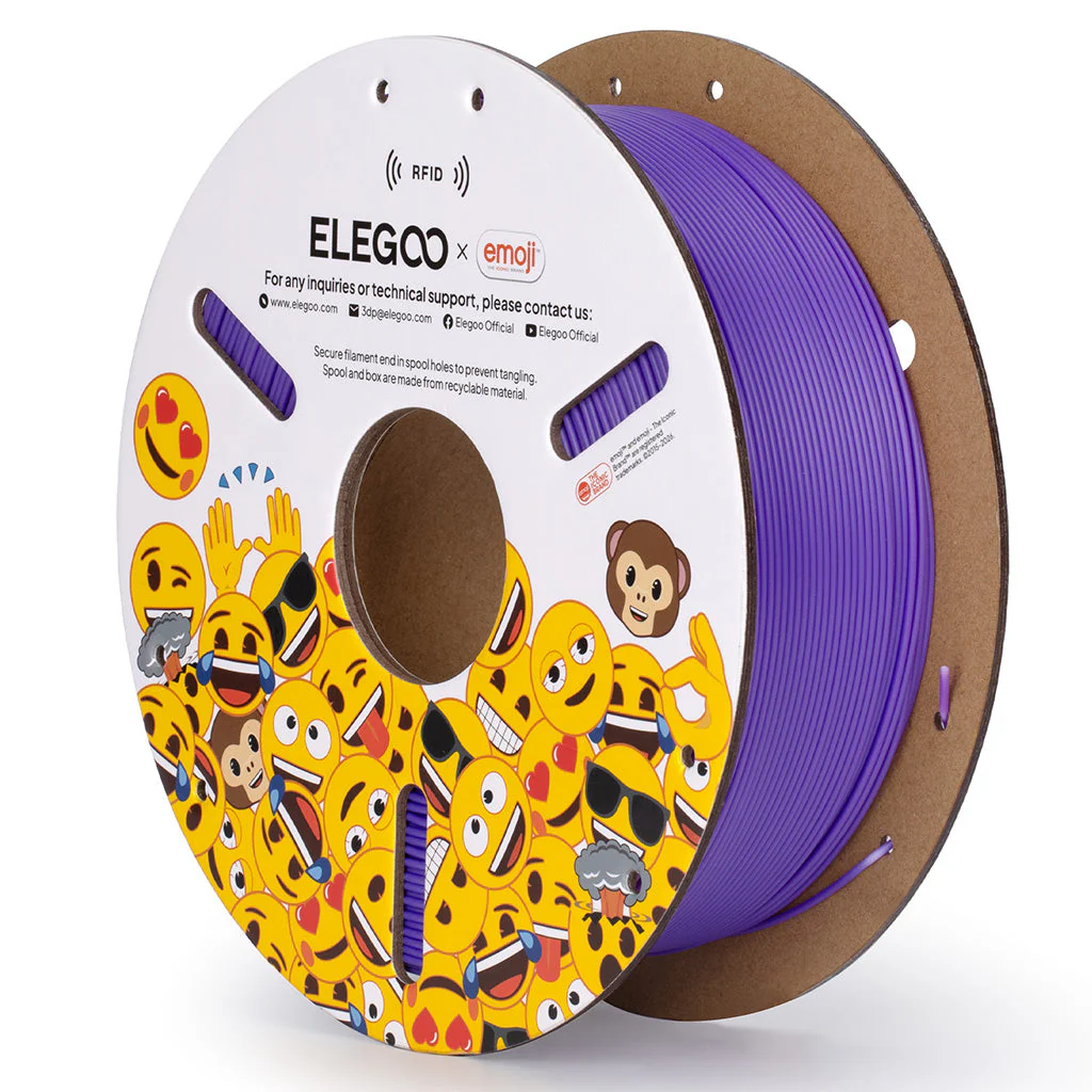 PLA (RFID) emoji® Brand Edition - Image 16