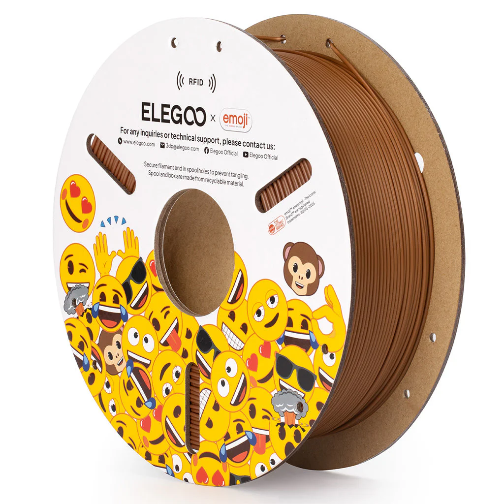 PLA (RFID) emoji® Brand Edition - Image 4