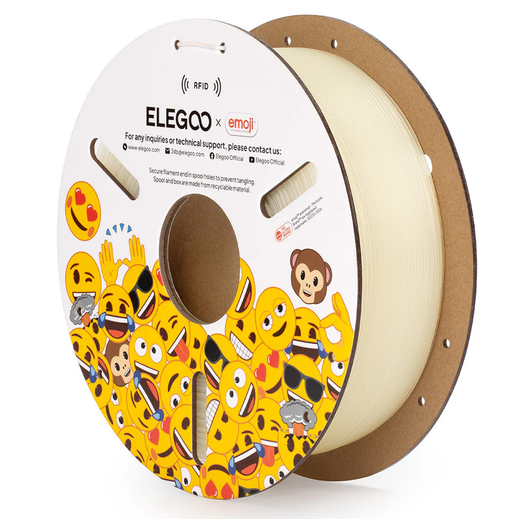 PLA (RFID) emoji® Brand Edition - Image 6