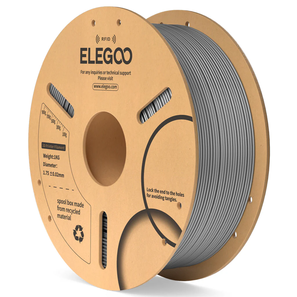 PLA( RFID) Filament 20 kg - Image 12