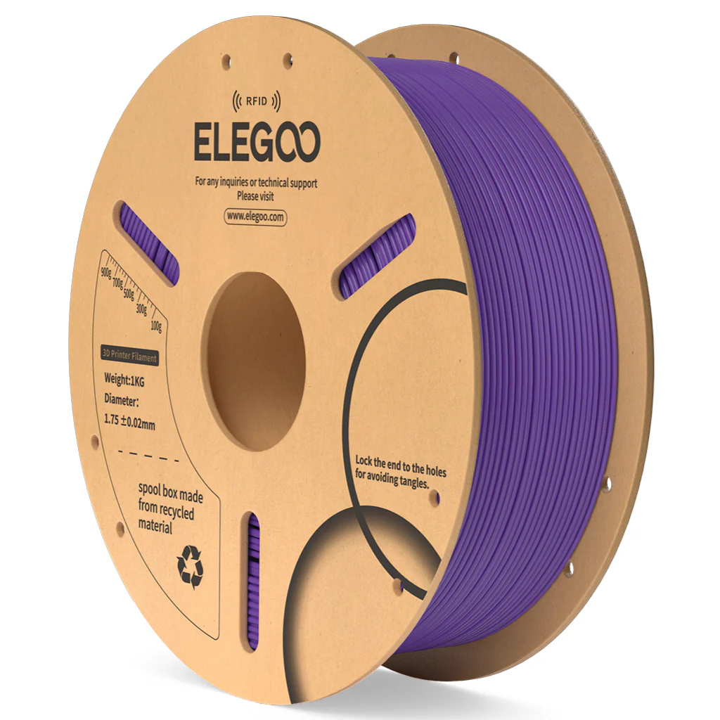 PLA( RFID) Filament 20 kg - Image 16