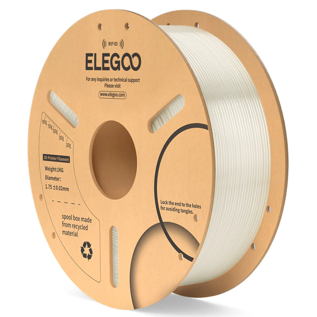 PLA( RFID) Filament 20 kg - Image 3
