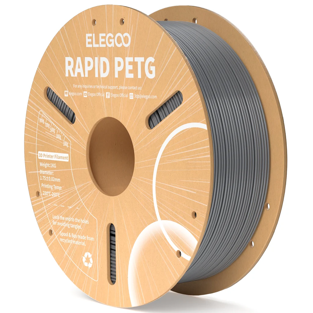 Rapid PETG Filament 20 kg - Image 10
