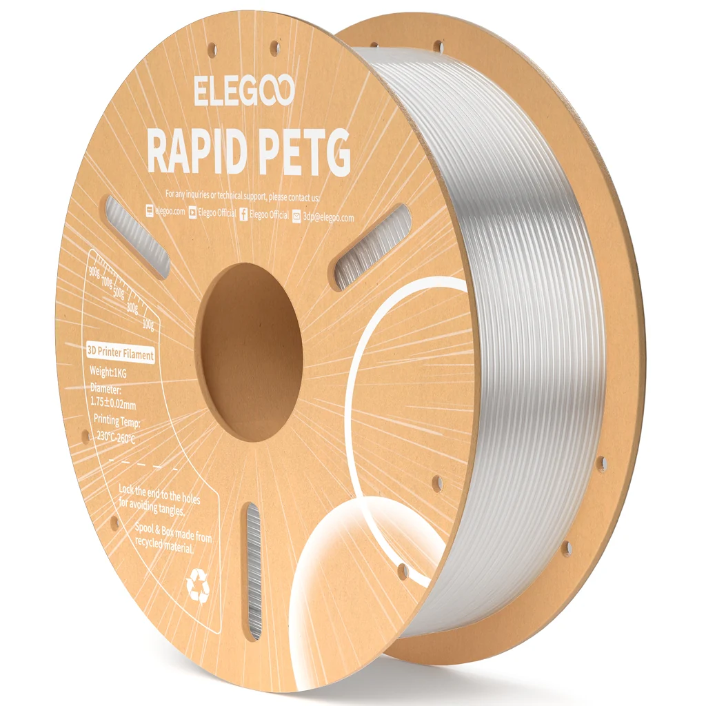 Rapid PETG Filament 20 kg - Image 11