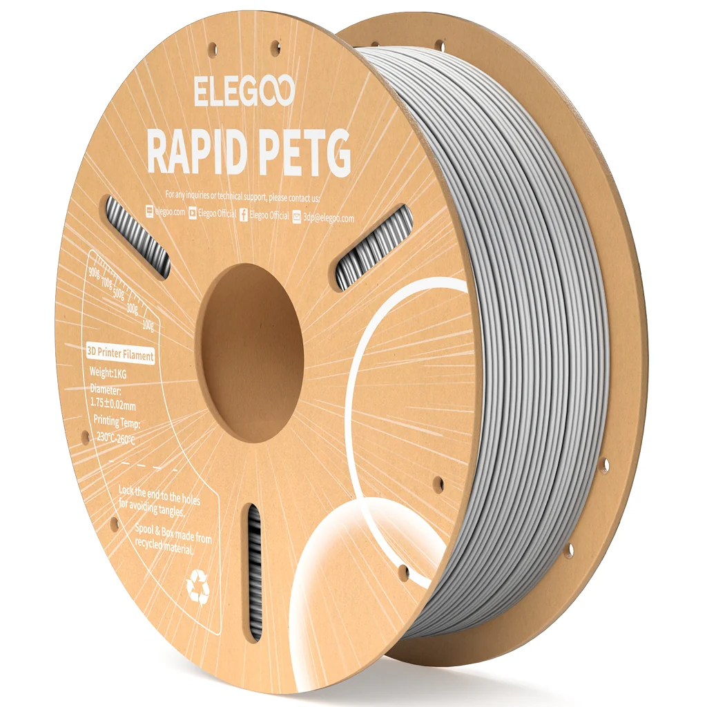 Rapid PETG Filament 20 kg - Image 6