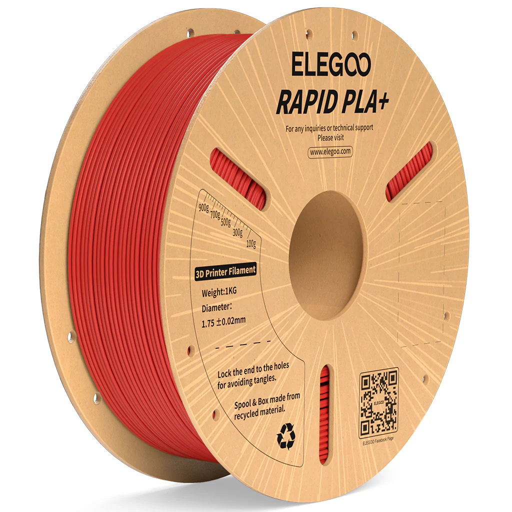Rapid PLA Plus Filament 20 kg - Image 8