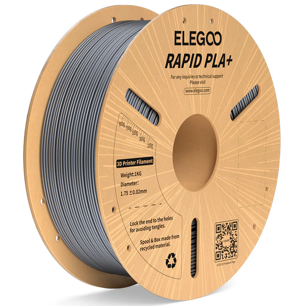 Rapid PLA Plus Filament 20 kg - Image 9
